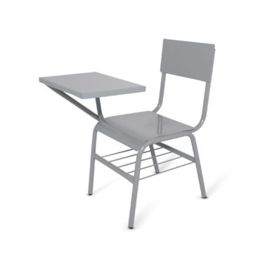 pupitre escolar, muebles escolares