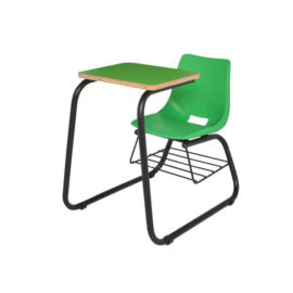 pupitre escolar, muebles escolares