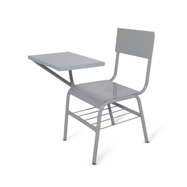 pupitre escolar, muebles escolares