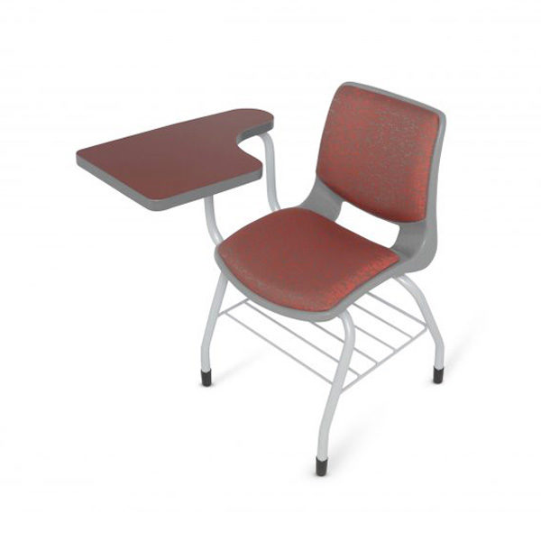 pupitre escolar, muebles escolares