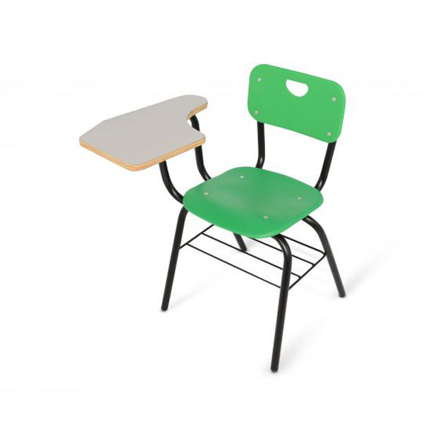 pupitre escolar, muebles escolares