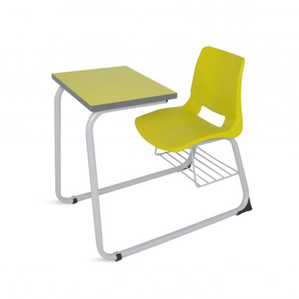 pupitre escolar, muebles escolares